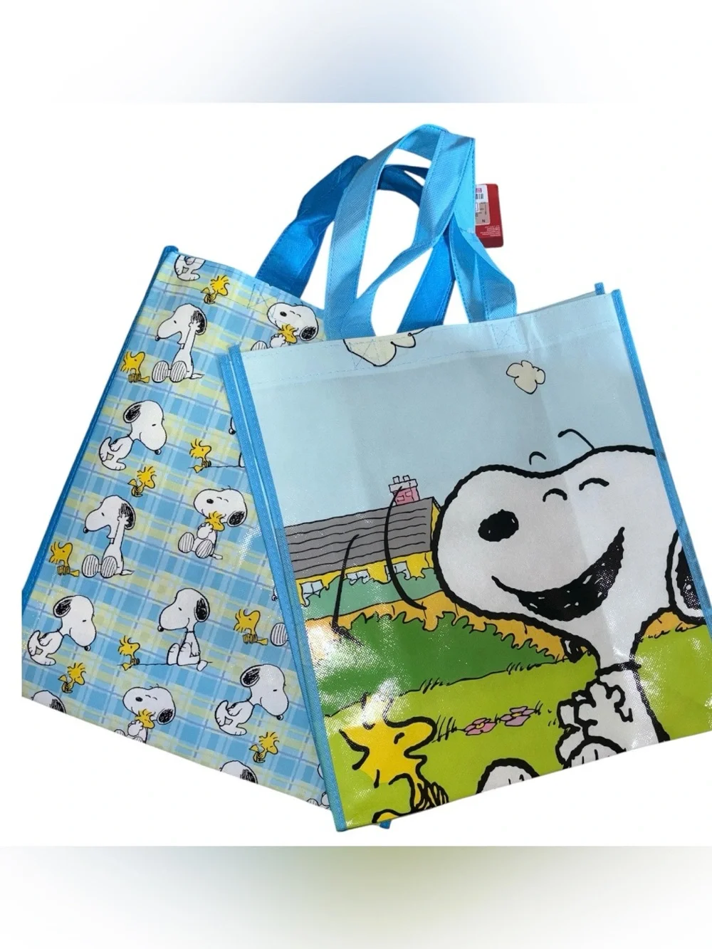 Disney Tote Bags - Set of 2